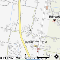 香川県高松市川島本町61-5周辺の地図