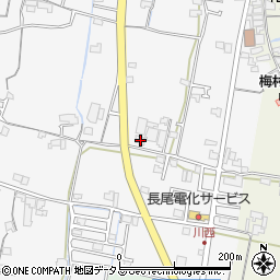 香川県高松市川島本町59周辺の地図