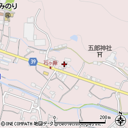 香川県高松市国分寺町福家甲651周辺の地図