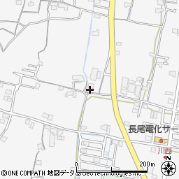 香川県高松市川島本町55周辺の地図