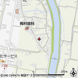 香川県高松市川島東町952周辺の地図