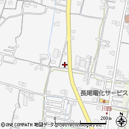 香川県高松市川島本町57周辺の地図