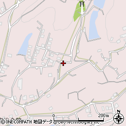 香川県丸亀市飯山町東坂元3296周辺の地図