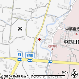 株式会社恵美寿建設周辺の地図