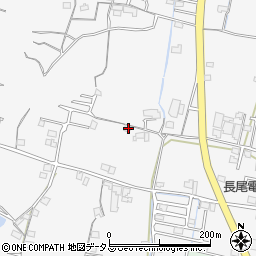 香川県高松市川島本町771周辺の地図