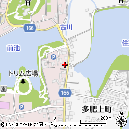 香川県高松市仏生山町2590周辺の地図