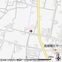 香川県高松市川島本町54周辺の地図