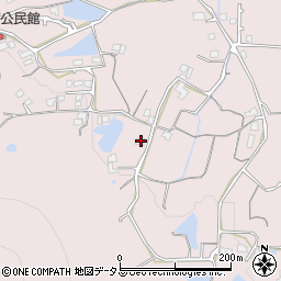 香川県高松市国分寺町福家甲1414周辺の地図
