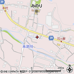 香川県高松市国分寺町福家甲1935周辺の地図