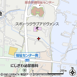 和歌山県岩出市金池63-14周辺の地図