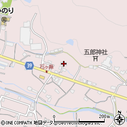 香川県高松市国分寺町福家甲653-1周辺の地図