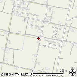 香川県高松市川島東町1171周辺の地図