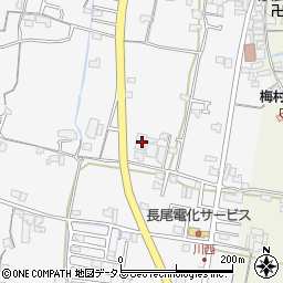 香川県高松市川島本町75周辺の地図