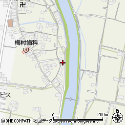 香川県高松市川島東町978周辺の地図