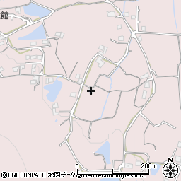 香川県高松市国分寺町福家甲1412周辺の地図