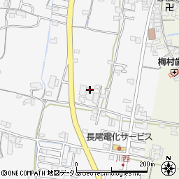 香川県高松市川島本町74-4周辺の地図