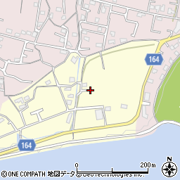 香川県高松市香川町浅野27周辺の地図