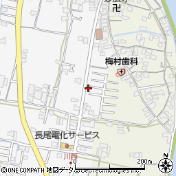 香川県高松市川島本町66-11周辺の地図