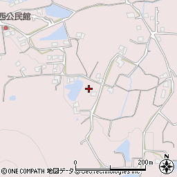 香川県高松市国分寺町福家甲1419周辺の地図