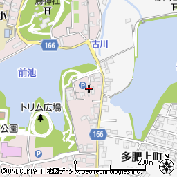 香川県高松市仏生山町2593周辺の地図