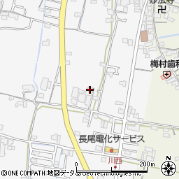 香川県高松市川島本町74周辺の地図