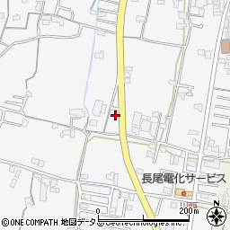 香川県高松市川島本町56周辺の地図