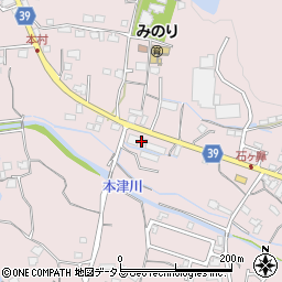 香川県高松市国分寺町福家甲1933周辺の地図
