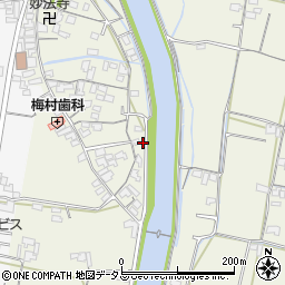 香川県高松市川島東町978-2周辺の地図