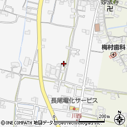 香川県高松市川島本町73周辺の地図
