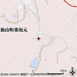 香川県丸亀市飯山町東坂元3908-47周辺の地図