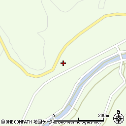 長崎県対馬市美津島町洲藻208周辺の地図