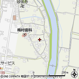 香川県高松市川島東町952-25周辺の地図