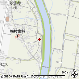 香川県高松市川島東町977周辺の地図