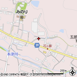 香川県高松市国分寺町福家甲668周辺の地図