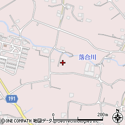 香川県丸亀市飯山町東坂元1524周辺の地図