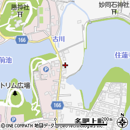 香川県高松市多肥上町2310周辺の地図