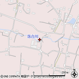 香川県丸亀市飯山町東坂元1479周辺の地図