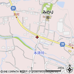 香川県高松市国分寺町福家甲1931周辺の地図