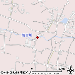 香川県丸亀市飯山町東坂元2367周辺の地図