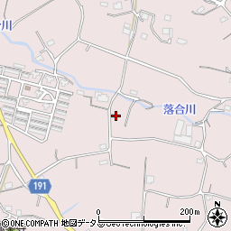 香川県丸亀市飯山町東坂元1525周辺の地図