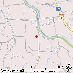 香川県高松市国分寺町福家甲1372-1周辺の地図