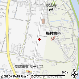 香川県高松市川島本町89周辺の地図