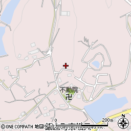 香川県丸亀市飯山町東坂元3237周辺の地図