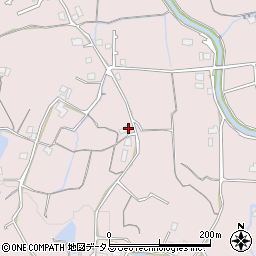 香川県高松市国分寺町福家甲1398周辺の地図