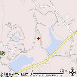 香川県丸亀市飯山町東坂元3751周辺の地図