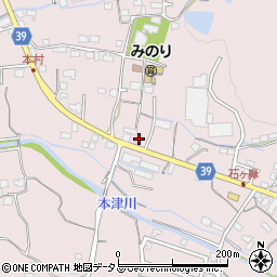 香川県高松市国分寺町福家甲1941周辺の地図