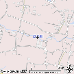 香川県丸亀市飯山町東坂元2350周辺の地図