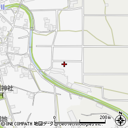 兵庫県南あわじ市賀集立川瀬689周辺の地図