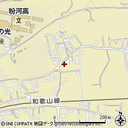 辻毅　税理士事務所周辺の地図