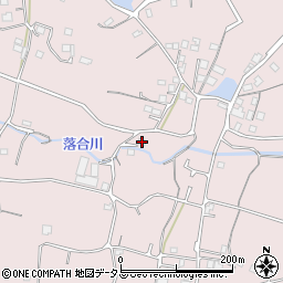 香川県丸亀市飯山町東坂元1457周辺の地図